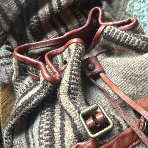 Campomaggi backpack - Picture 15 of 16